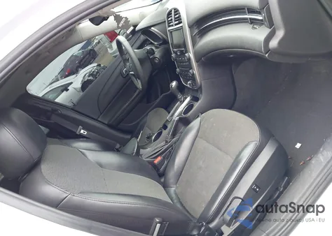 2016 Chevrolet Malibu Limited Lt from USA, damaged, VIN 1G11C5SA7GF115953